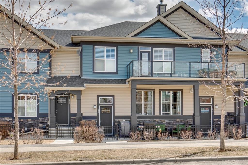235 McKenzie Towne Link SE, Calgary