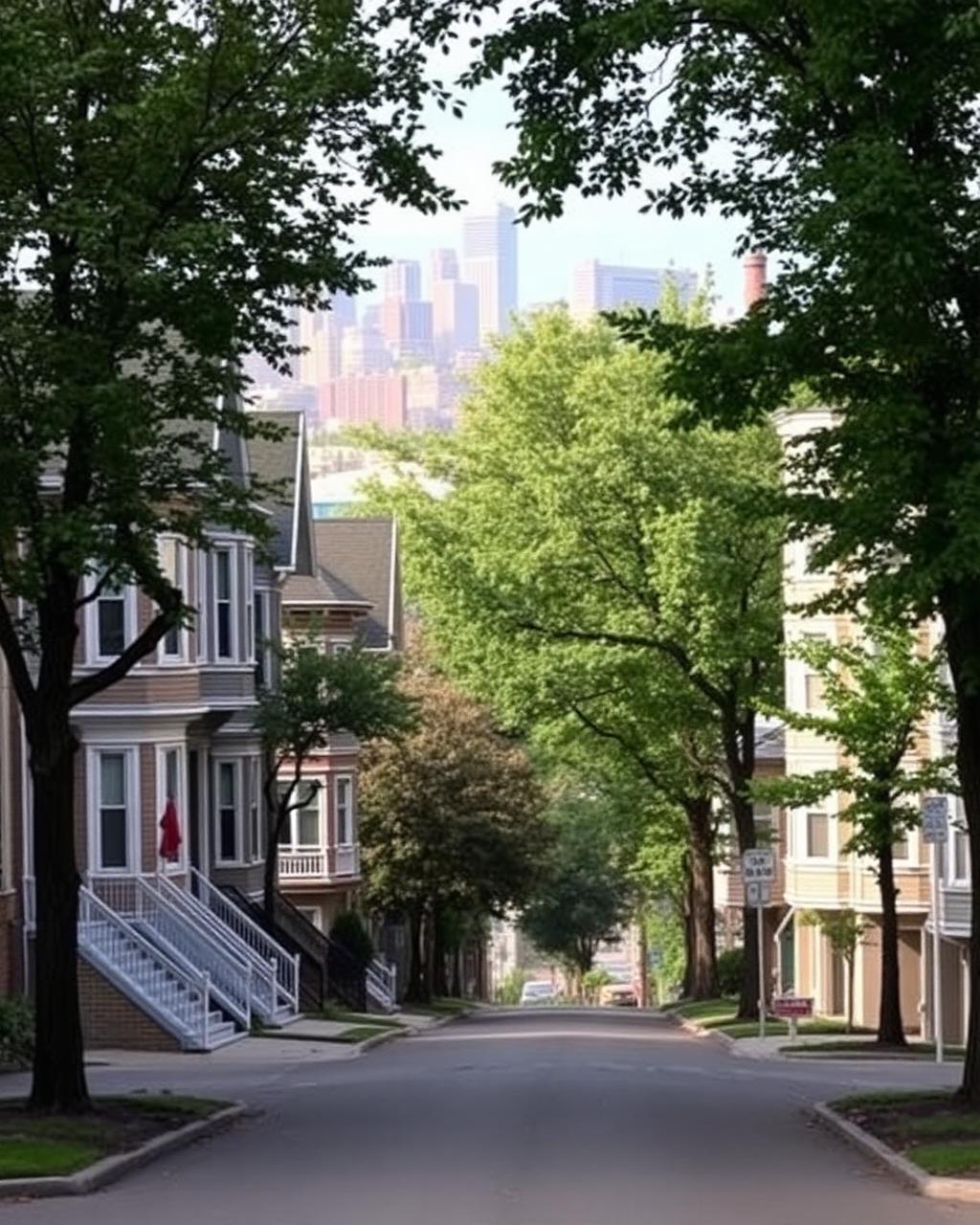 Belmont community