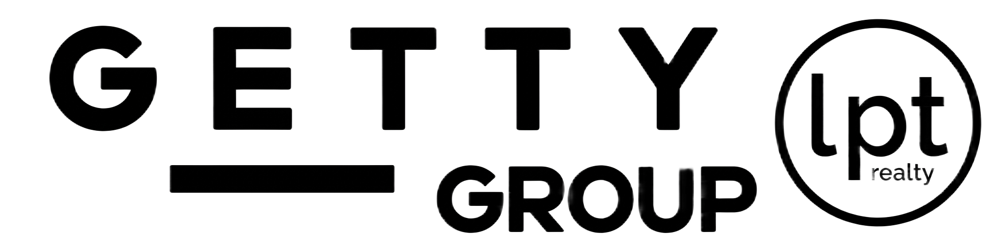 Getty Group at LPT Realty