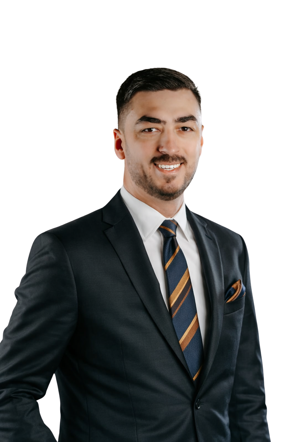 Richard Harknett, Calgary REALTOR®